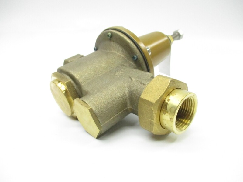 WATTS 3/4-LF-U5B-Z3 0053195 300PSI 160’F NSMP