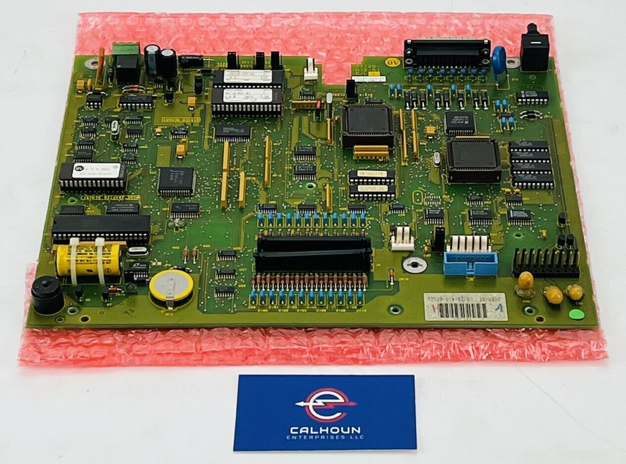 Allen-Bradley 77129-012-51 C/L K Circuit Board 77129-014-52 D *WARRANTY*