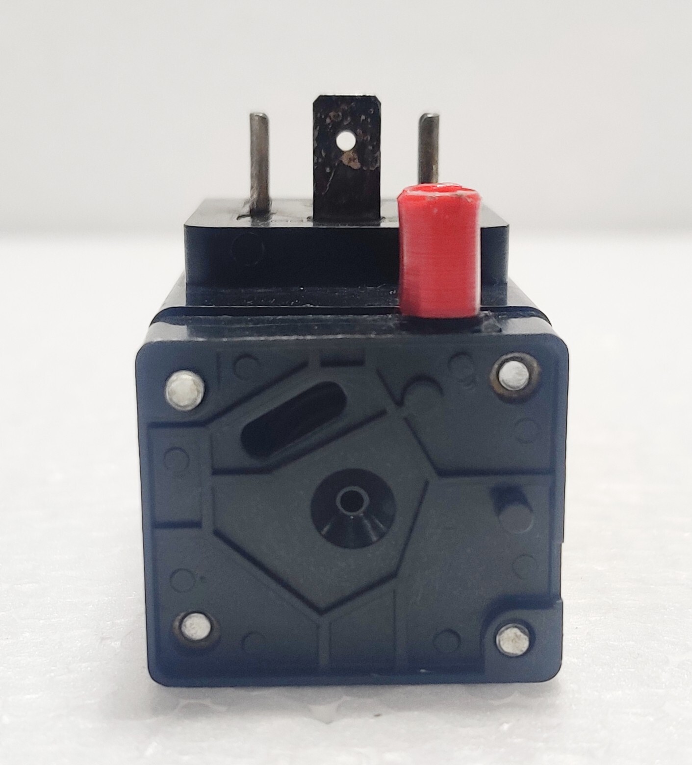 Martonair 220-240V 60Hz 0,71/0,046A 10% ED 004 F6