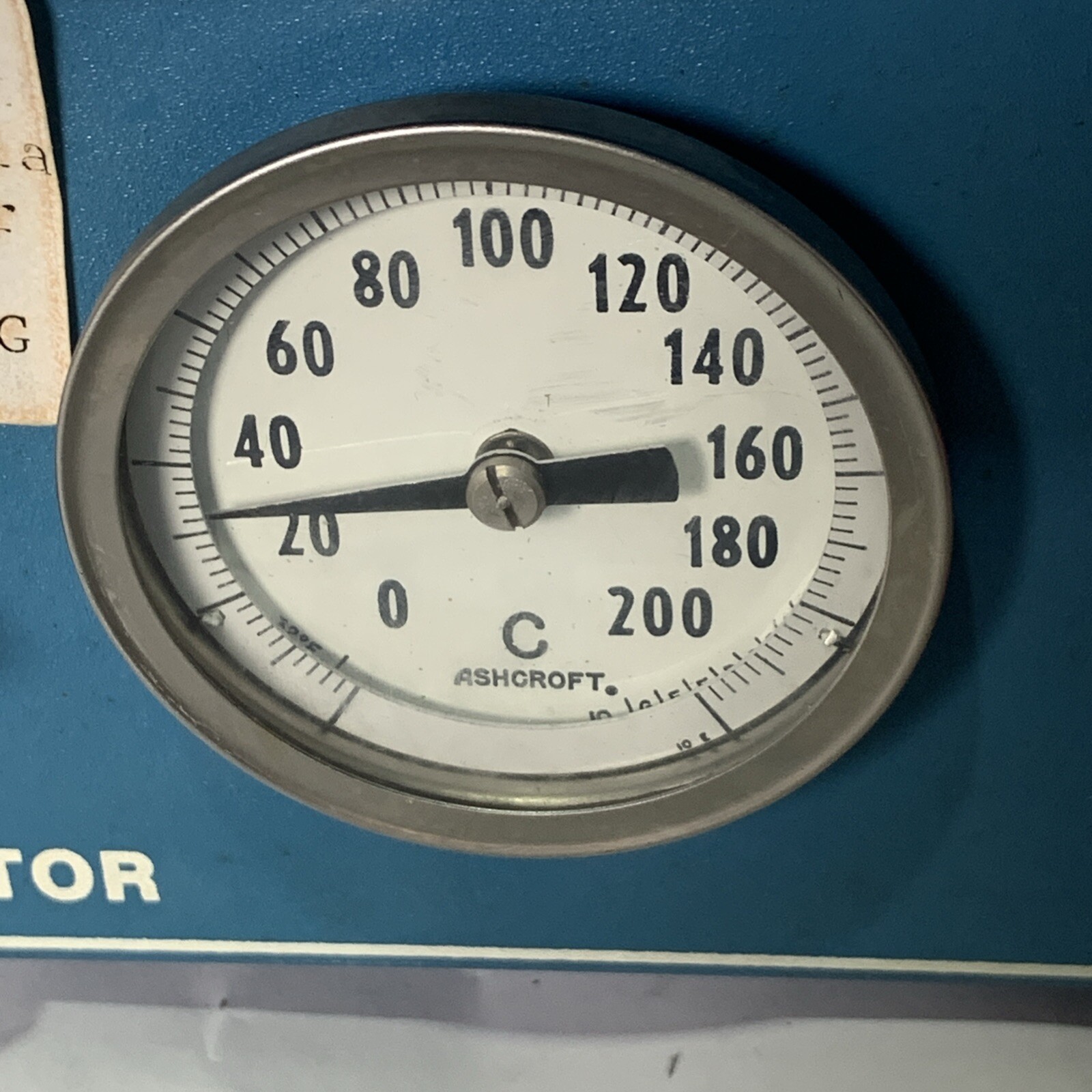HACH Cod Reactor 16500-10 120 VAC 50/60Hz A6311WVS