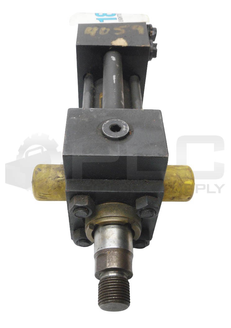 NEW PARKER FLUIDPOWER CC245319 A CYLINDER, 3000 PSI (1.50 CD2HTS 23AC 1.875)