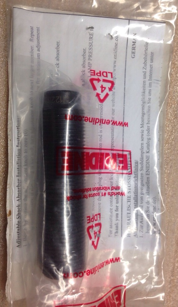 Enidine SPM-50-MC-3/MT206313, SPM50MC3, MT206313, 112258, Shipsameday#1472AC