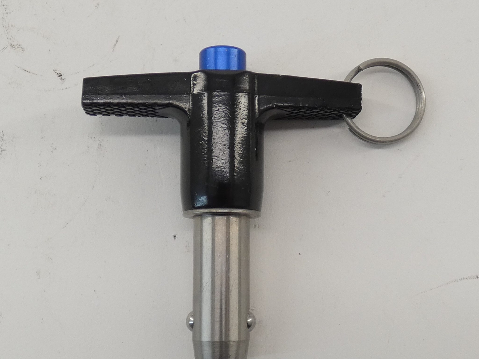 *Lot of 4* Gibraltar 41030396 Quick Release Pin T-Handle – NEW Surplus!