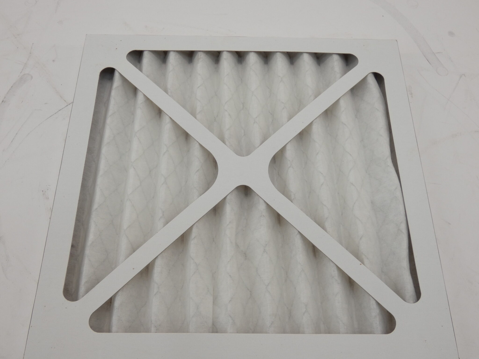Air Handler 12 X 12 X 1 Air Filter – NEW Surplus!