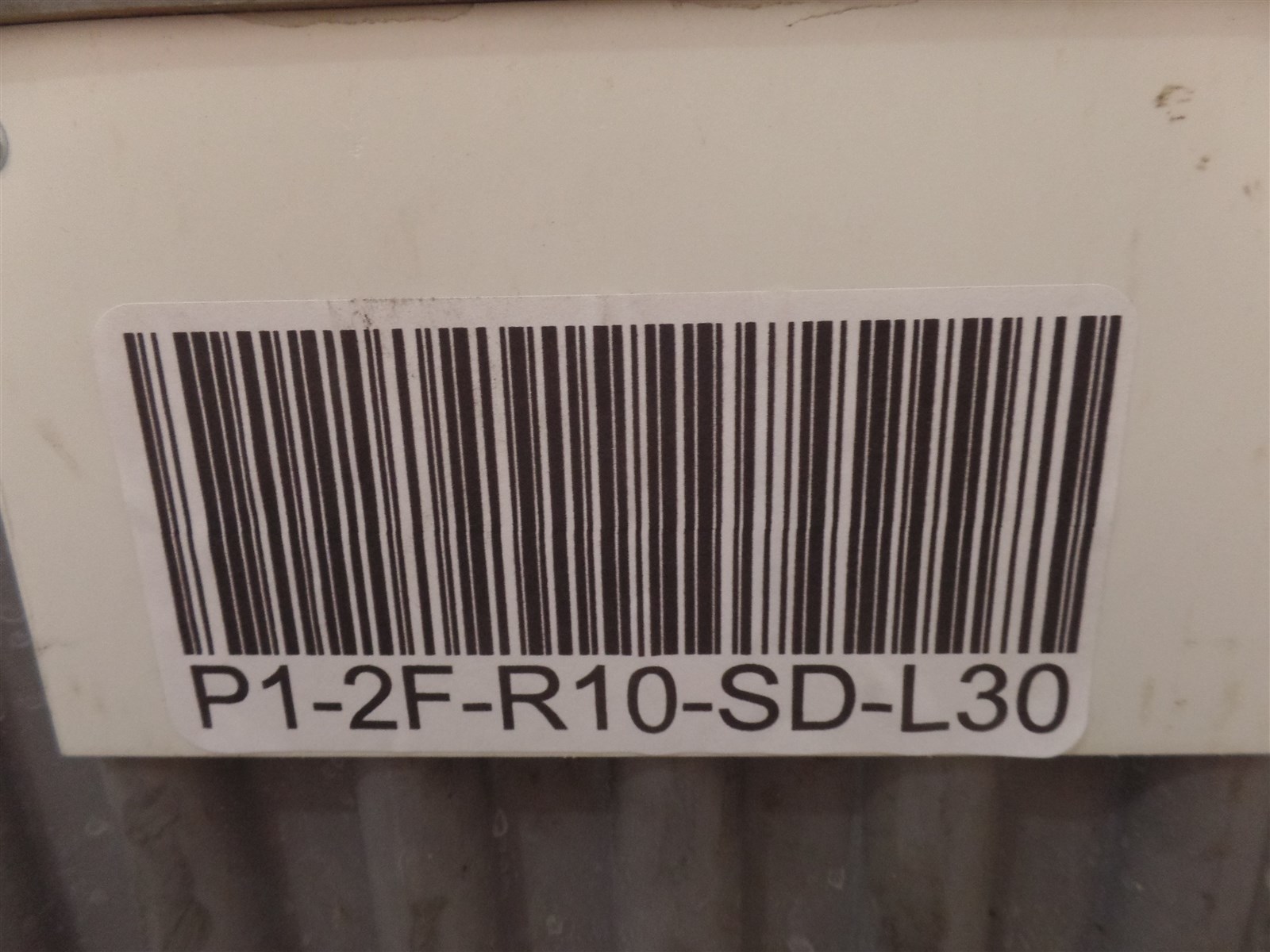 GENUINE TROJAN O&K PARTS 10-461183300 WASHER KIT, TEREX 10461183300, NIB, N.O.S
