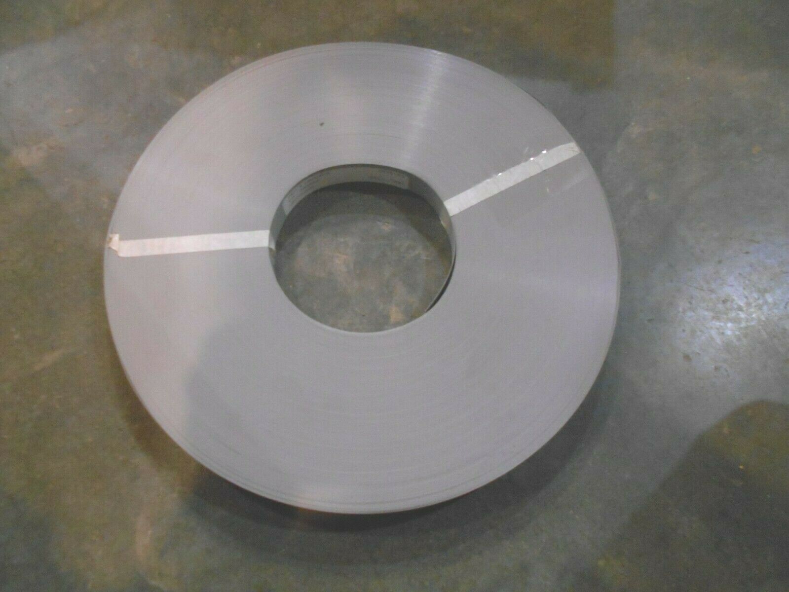 Matte Gray PVC Uniboard Edgebanding 15/16″ x 600′ Roll Nonglued