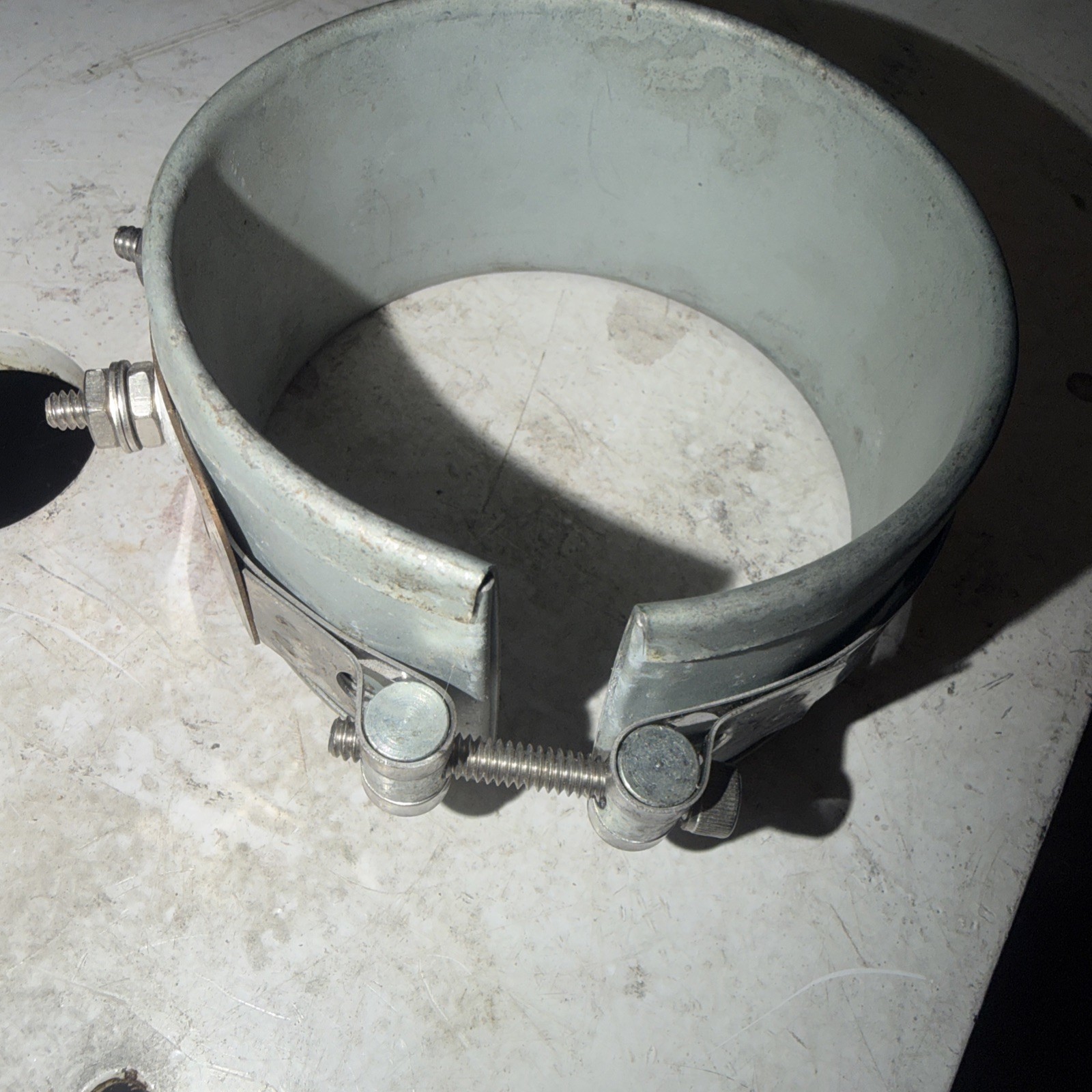 Heater Band./M35002/650w-240v/3.5x2In/ PPE