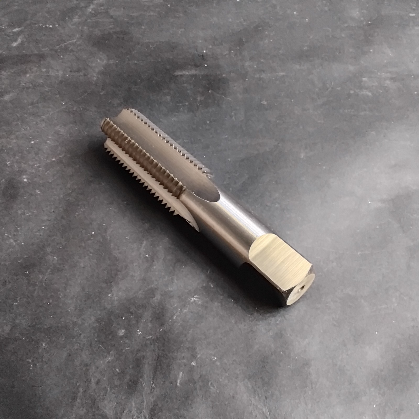 UNBRANDED M27X3 HSS HAND TAPS ($20 OBO)