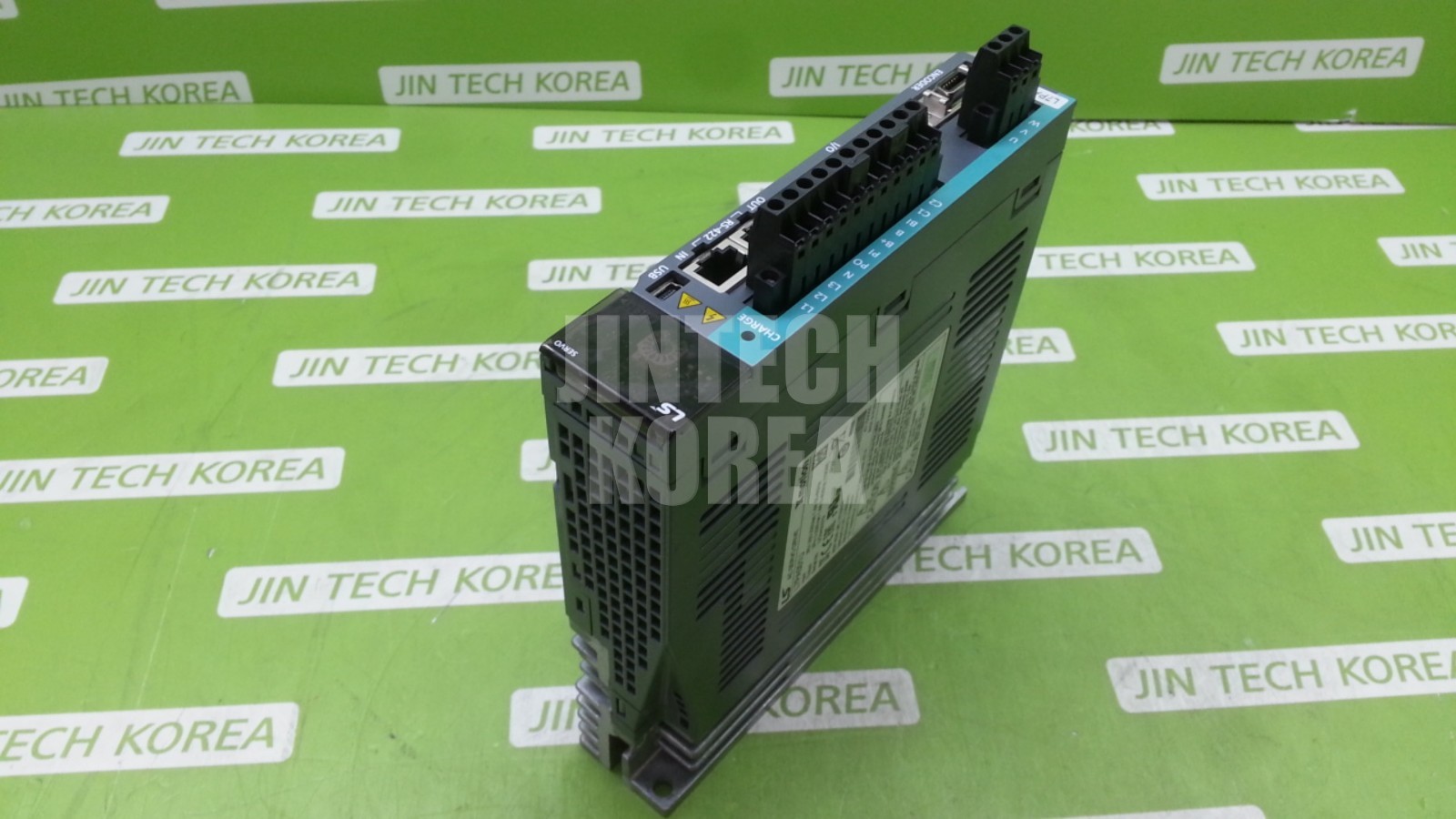 LS Mecapion L7PA001U L7P Series Servo Drive Tested