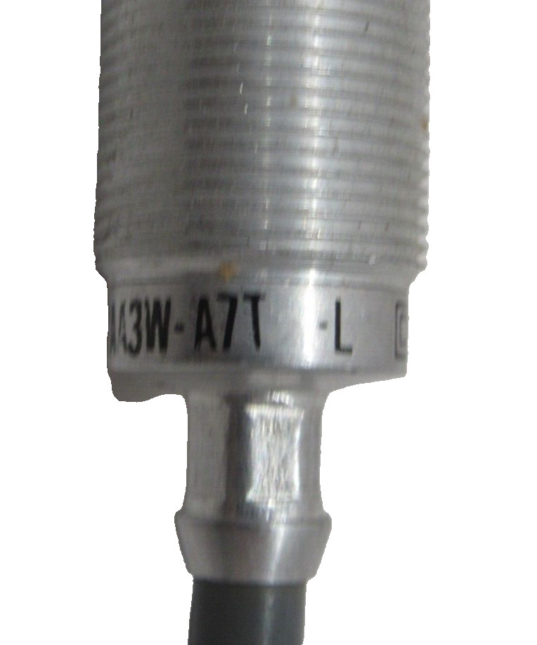NEW HONEYWELL MICROSWITCH 923AA3W-A7T-L PROXIMITY SWITCH 923AA3WA7TL