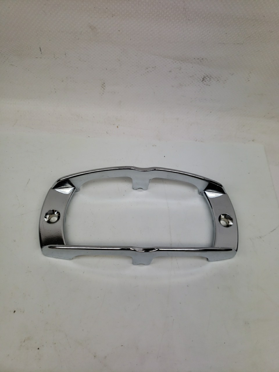 Signal Stat 12M10 7-169 Chrome Lamp Guard for F/1200 Series