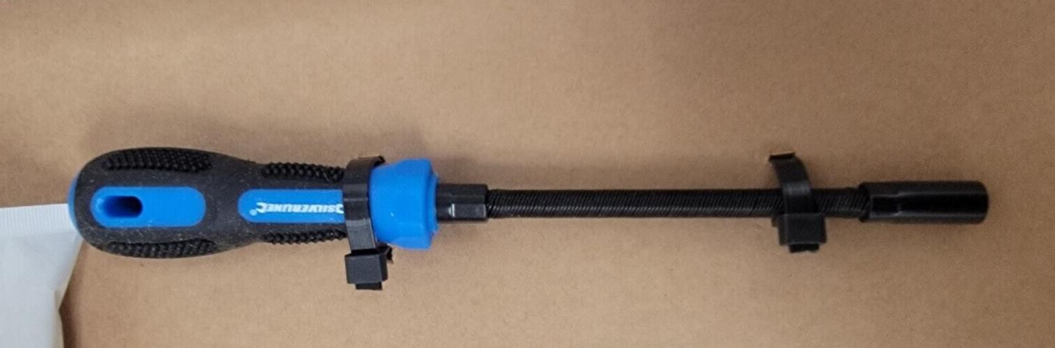 James Walker Walkersele M1 D6 OSJ-2 On-Site Joining Kit 70x102x12.5MM 567-5920
