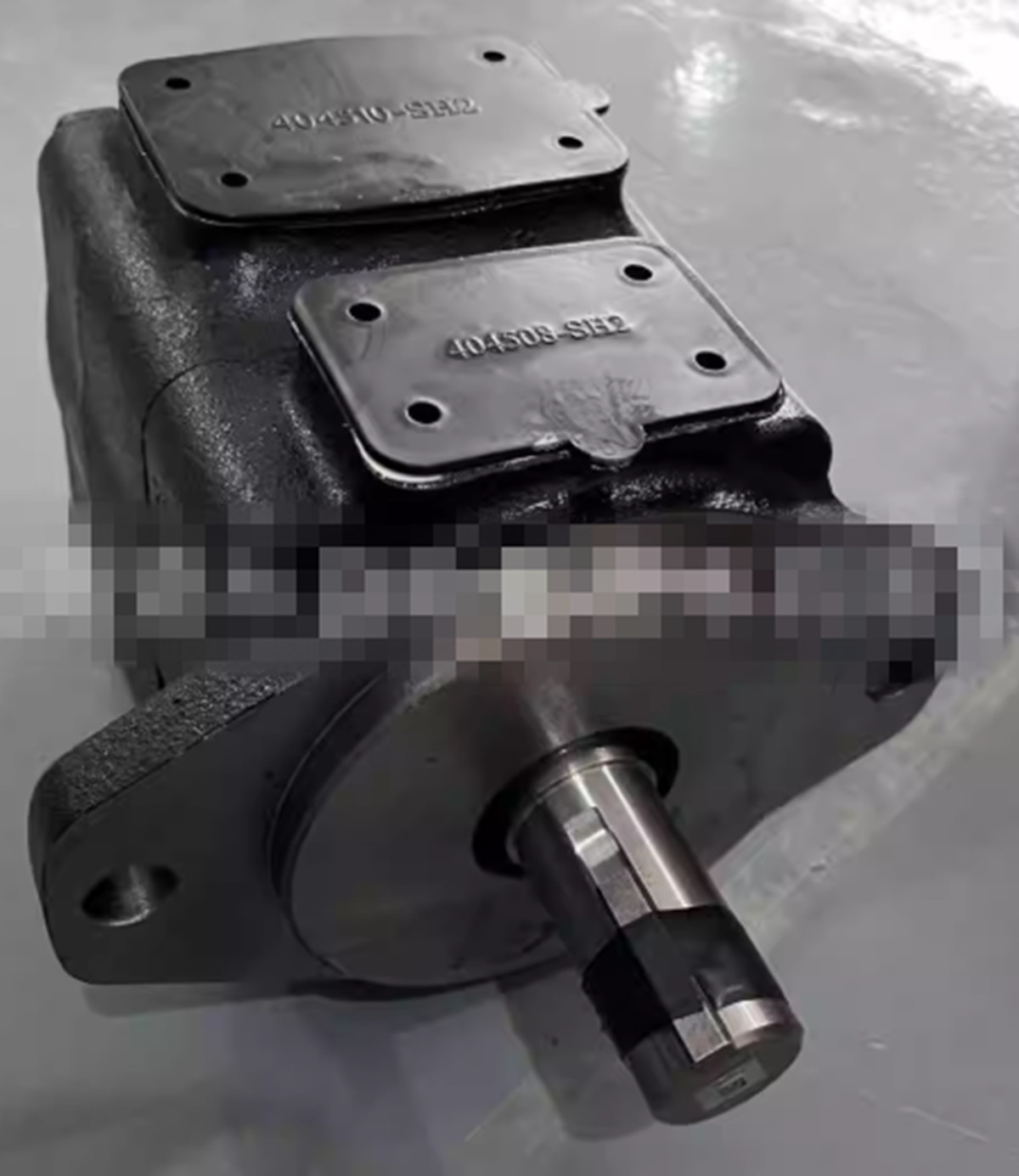 New Hydraulic Vane Pump 372639-3 for Vickers CRS-V20-1P8P-1C11