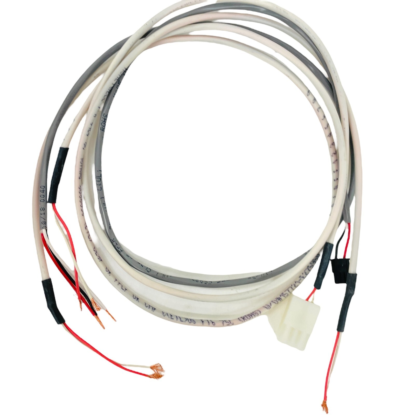 2 Box Greenheck Mounting Brackets, Cables and More