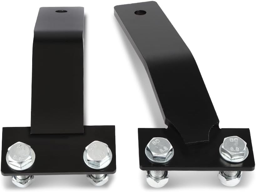 Engine Lift Hook Bracket Motor Compatible with Ford Mustang & F150 Coyote 5.0L