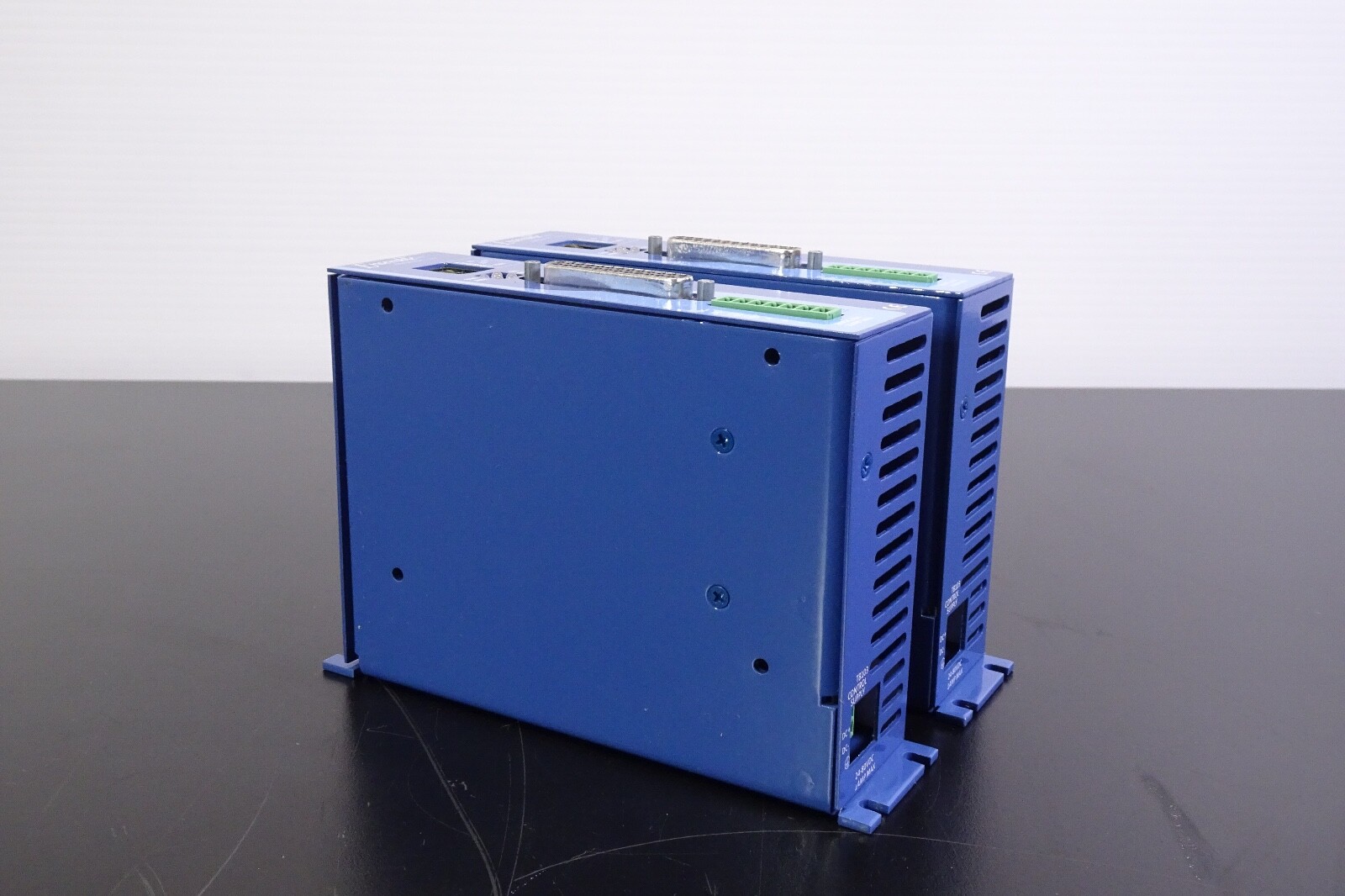 x2) Aerotech ENSEMBLEMP10 Ensemble