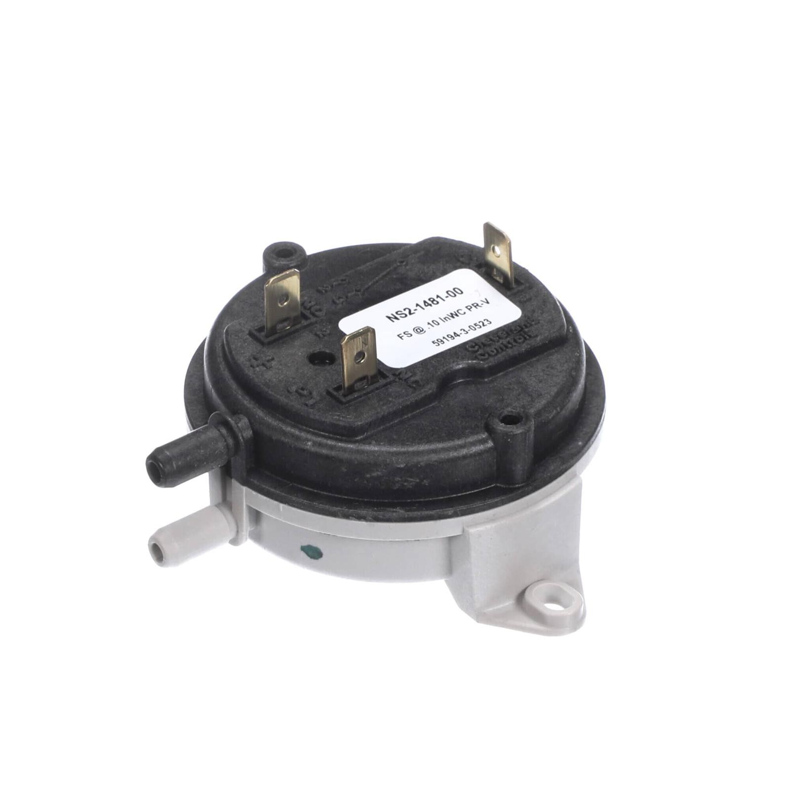 AIR SWITCH, 30308-07-B – Genuine OEM Replacement Part