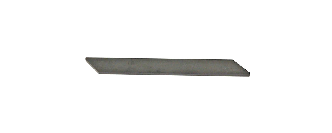 .113″ x 1/2″ x 4-1/2″ Graphite Electrode EDM 3 MF840037