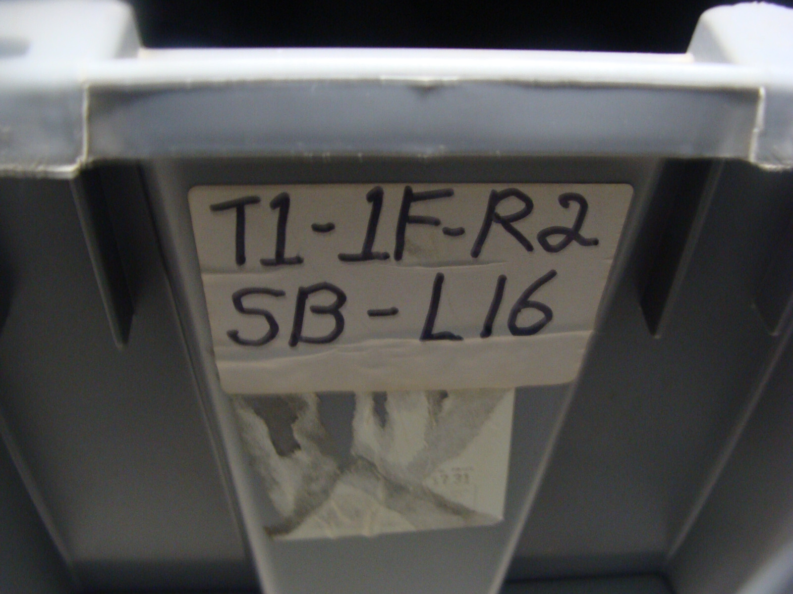 FESTO STEPPER MOTOR EMMS-ST-87-S-SEB-G2 W/NEUGART GEAR PLE080-008-SFSB3AE-E11