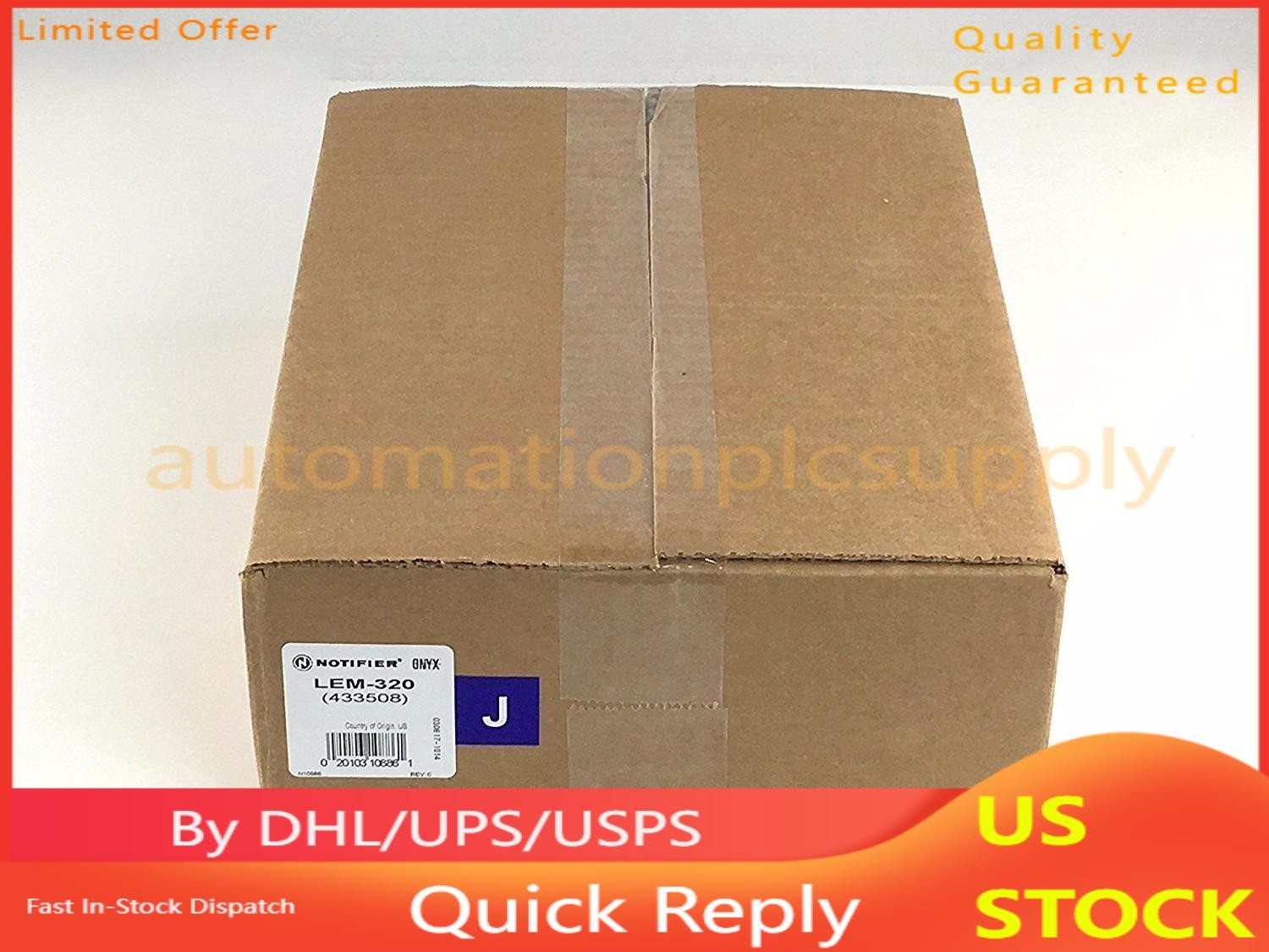 1pc LEM-320 brand new circuit card Fast delivery DHL US Free TAX