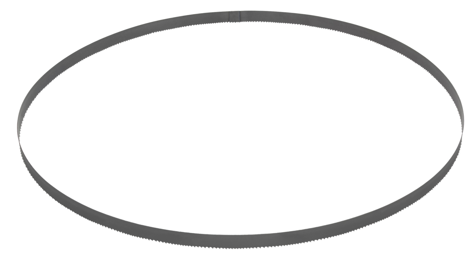 Milwaukee 48-39-0501 Portable Band Saw Blade 10 TPI 44-7/8 Inch x 1/2 Inch x 0.0