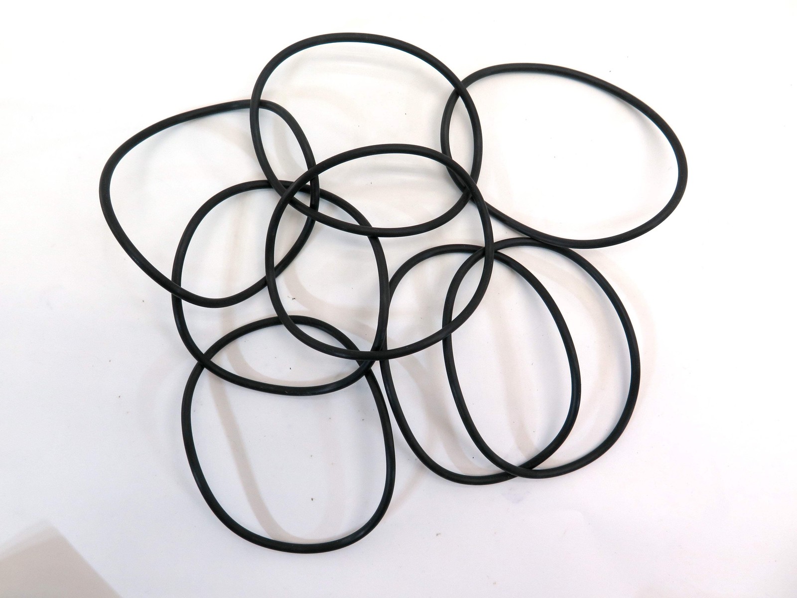 Spaenaur 320-236 O-Ring Viton 3.234″ ID X.275″ 1 PK/8