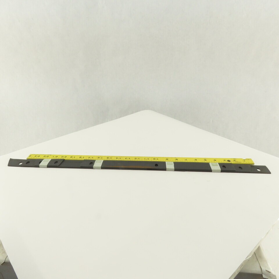 Okuma H1023-1053-02-1 Left Side Cover Wiper Set CNC Machine
