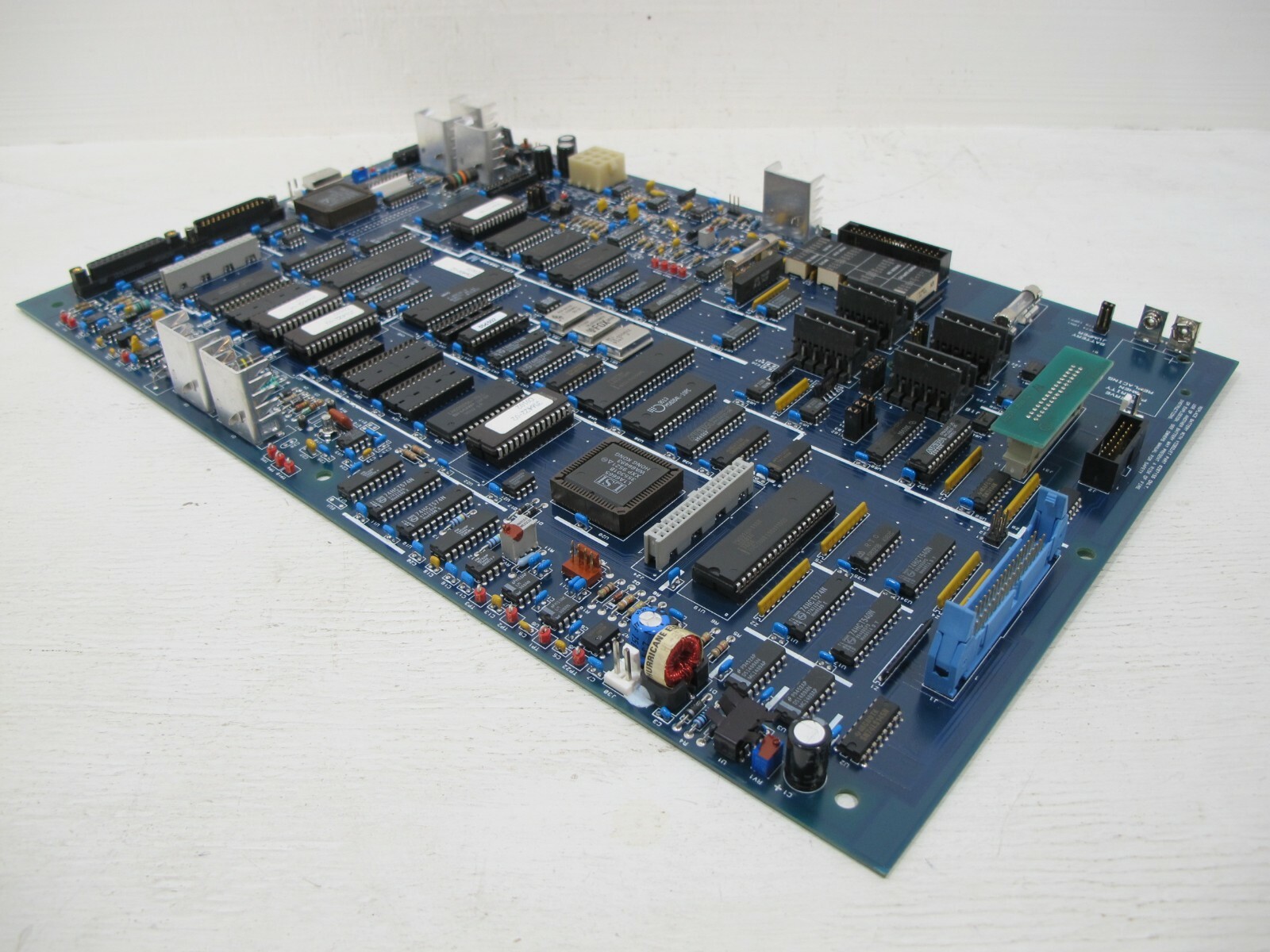 Videojet Excel 100 356400-02 Control Board 356300-M Video Jet 100 35640002 PC