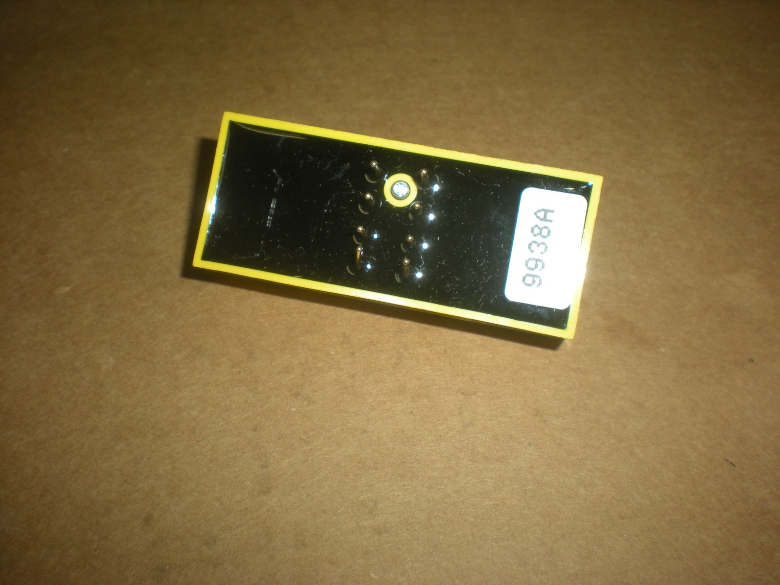 Banner MA4G Micro-Amp Logic Module – NNB