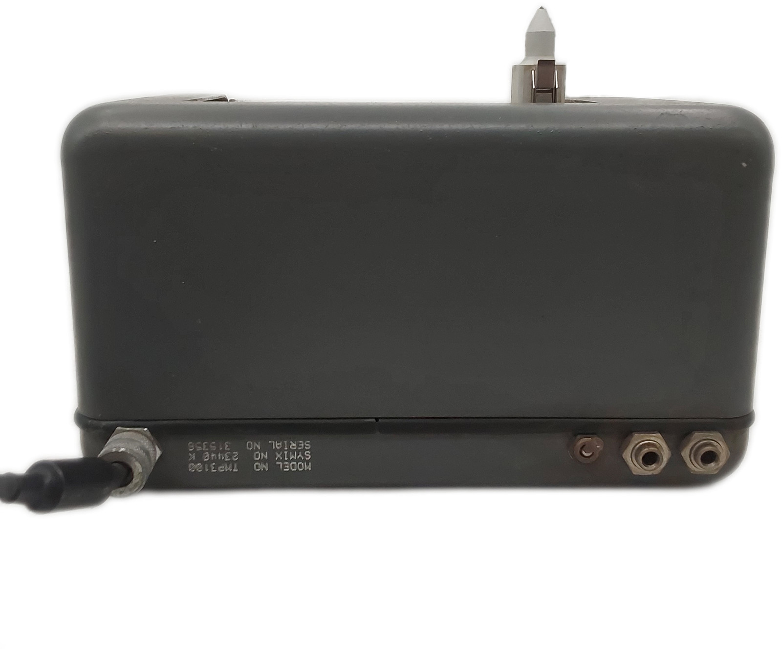 Telesis TMP3100 PinStamp Marking System Industrial Dot Peen Engraver