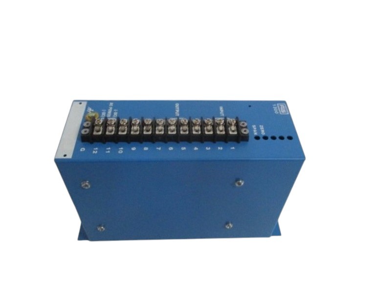 RIS SC-1300 CURRENT TRANSMITTER 4-20mA NSNP