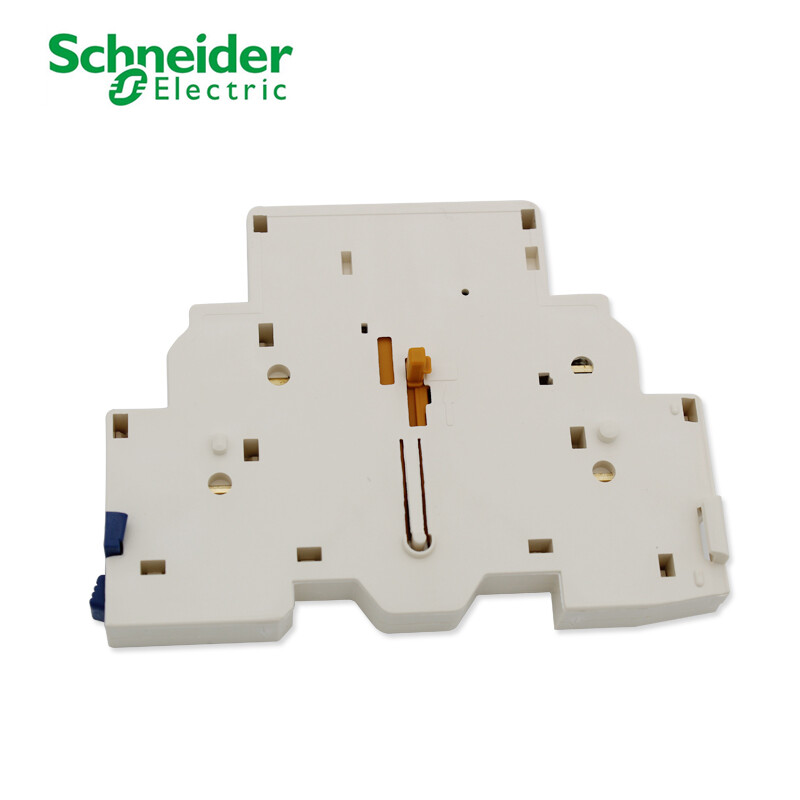 1PC NEW Circuit breaker auxiliary contact 1NO1NC GV-AN11 Z#1