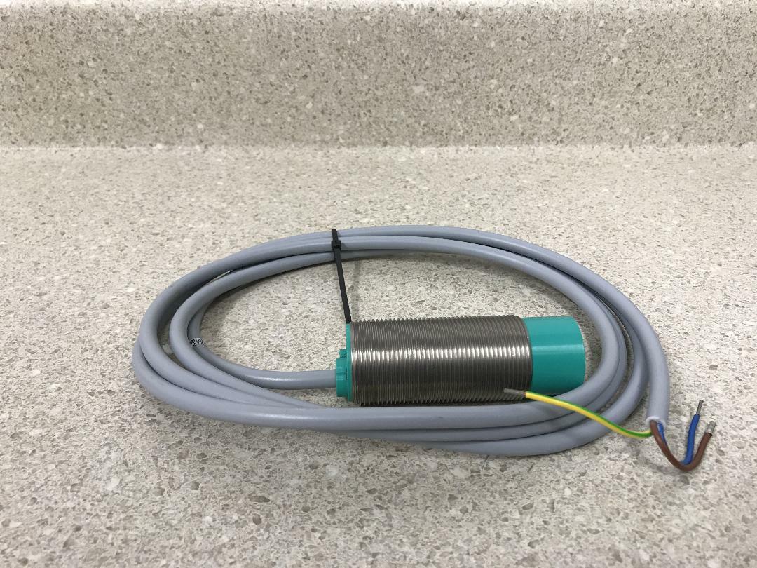 Pepperl+Fuchs CJ10-30GM-WS NEW