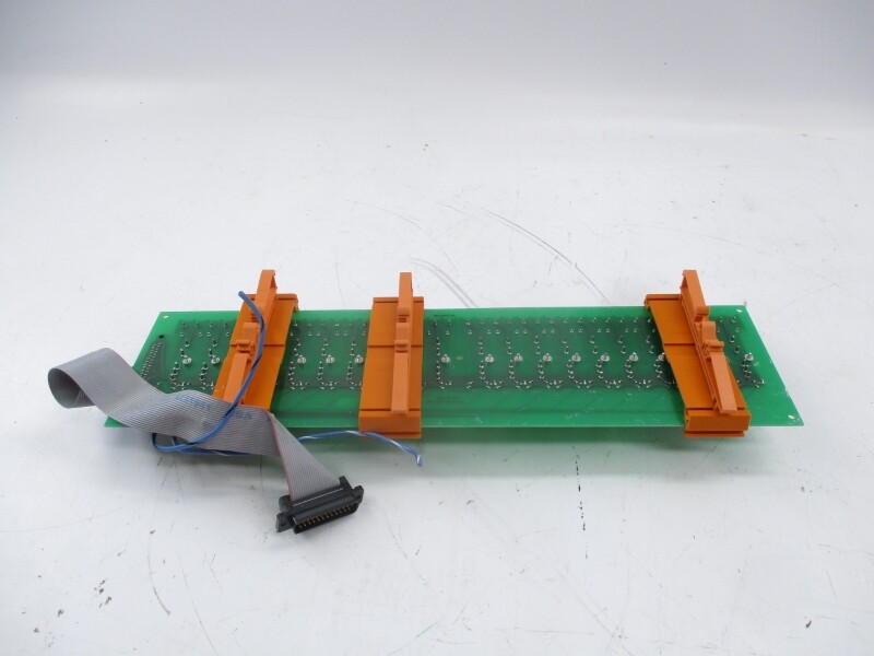 ANDOVER CONTROLS 05-1000-900 REV. A 24VDC (AS PICTURED) UNMP
