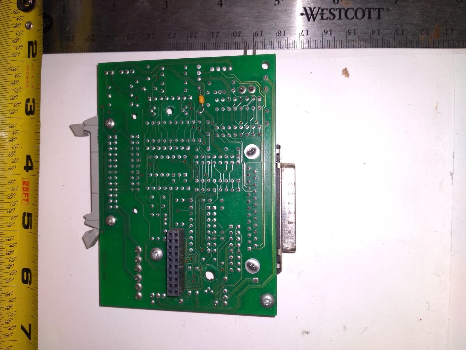 PRESTEK 31B66A1 8994