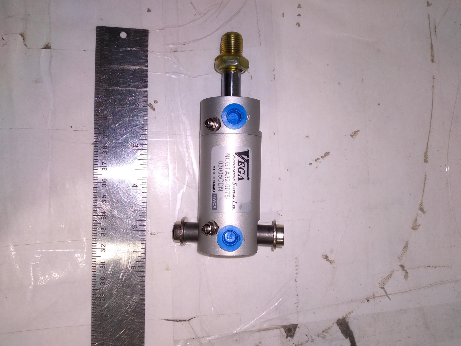 VEGA NCGTA32-0075-03005CDN