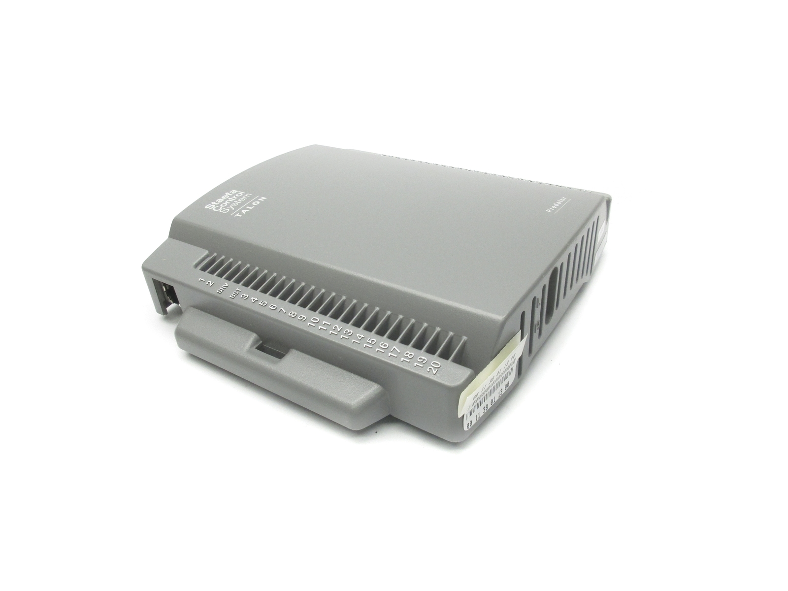 SIEMENS 587-281 NSMP