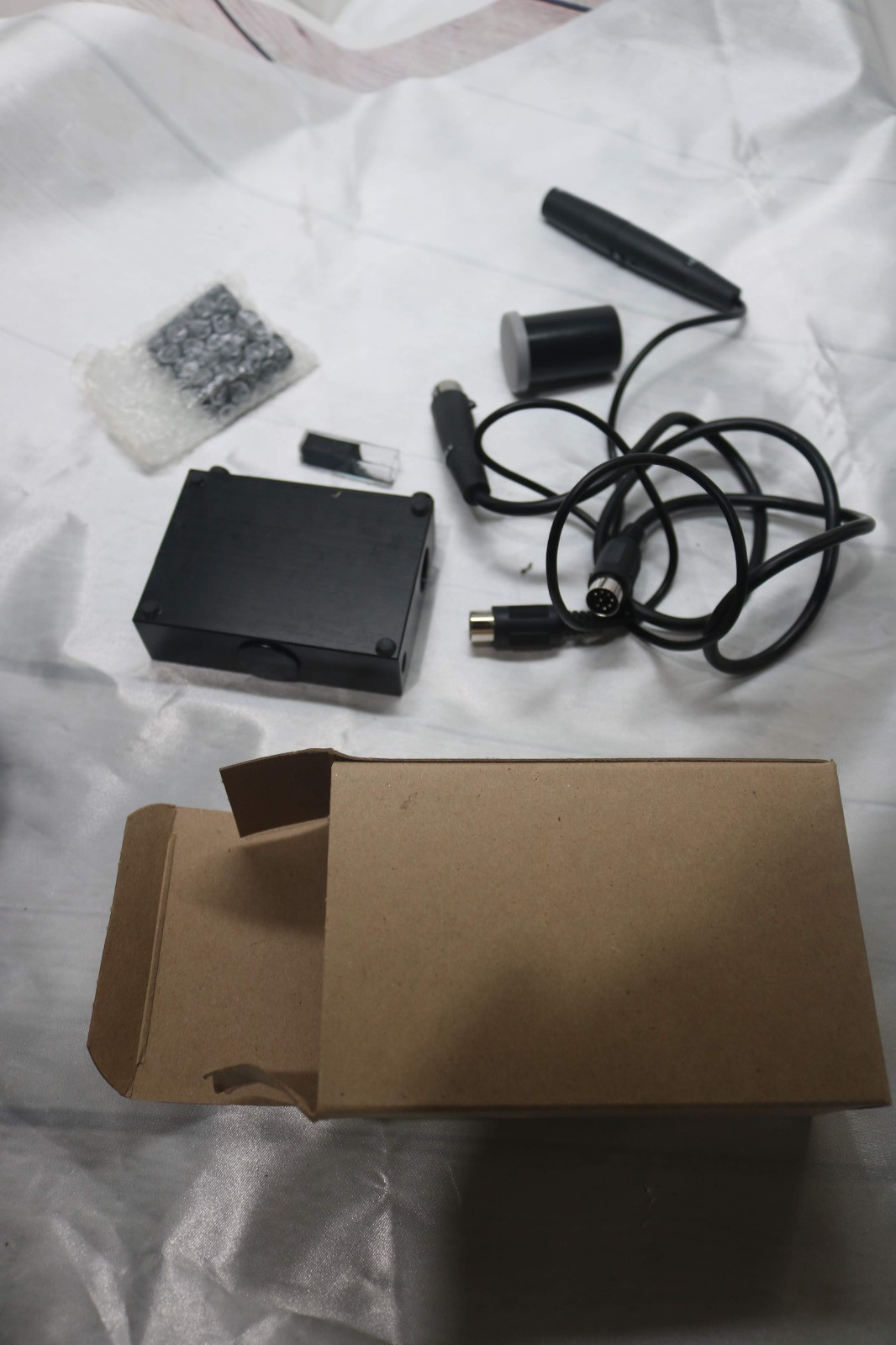 SCI Technologies R0022 Interchangeable Colorimeter with Box (#1)