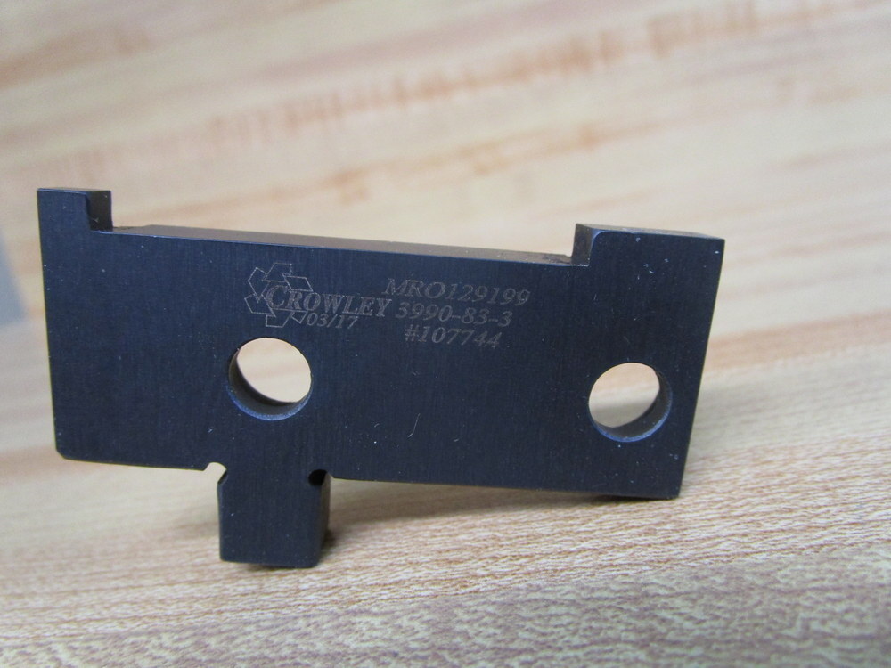 Crowley Tool 3990-83-3 Anvil MRO129199