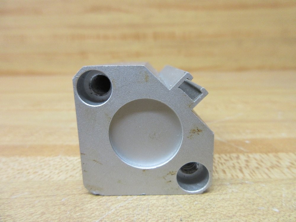 SMC CDQ2B20-40DM Compact Cylinder CDQ2B2040DM