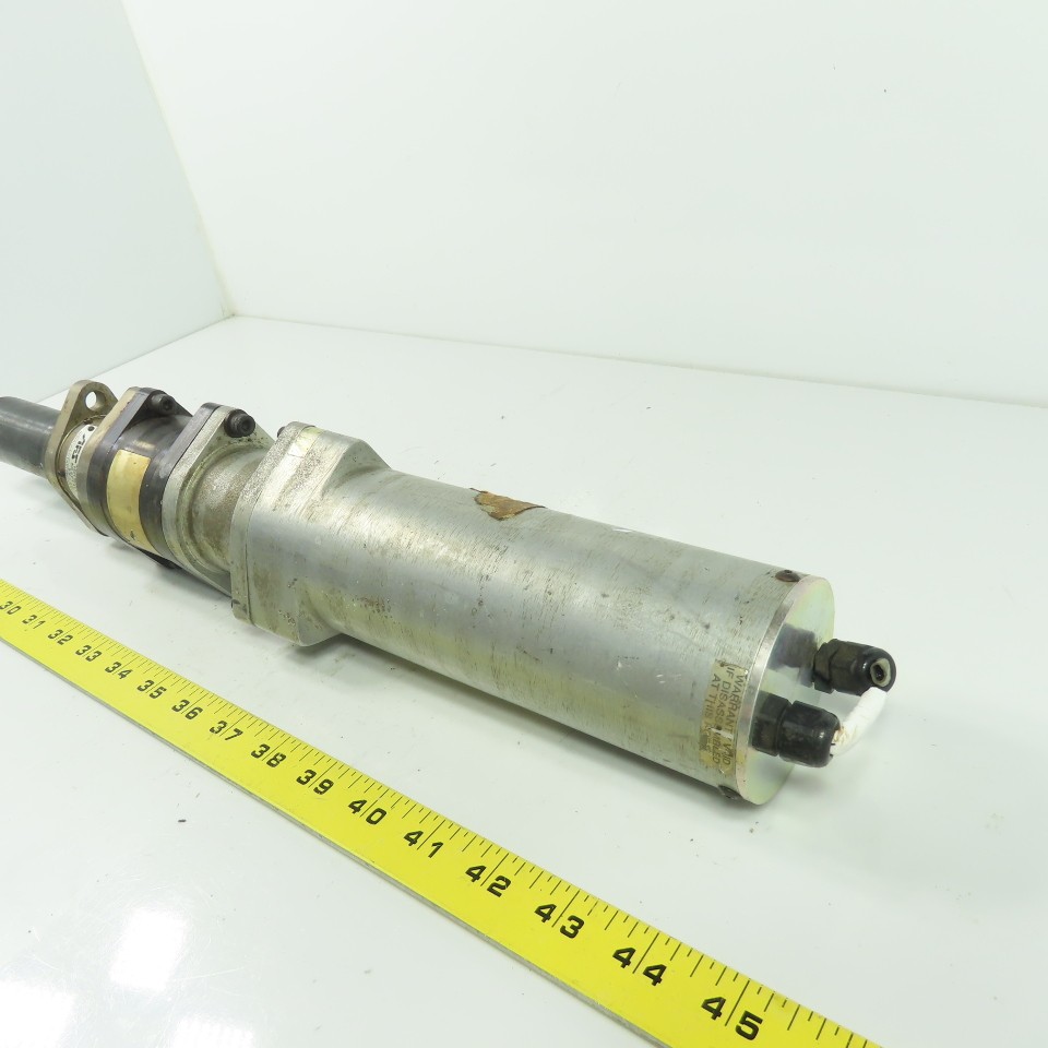 Advanced K-239051 CP105-02 Electric Nutrunner .800 MV/V 135.6N-m 1/2″ Drive