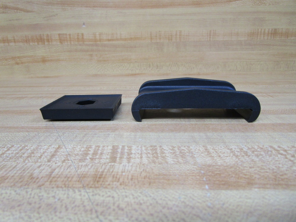 Valu Guide VG-011-01-P-38 Rail Clamp VG01101P38 (Pack of 3)
