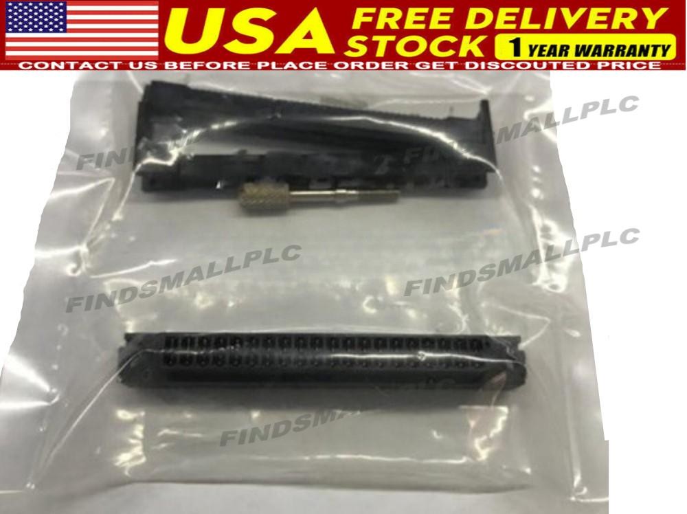 1PC FOR Fujitsu FCN-367J040-AU A6CON3 Mitsubishi PLC 40-pin connector C500-CE403