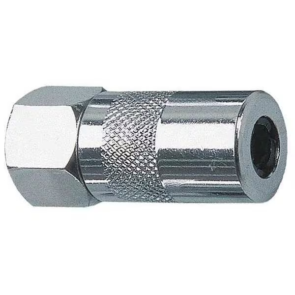 Westward 4-Jaw Hydraulic Coupler with Ball Check 5NUE6 Westward 5NUE6