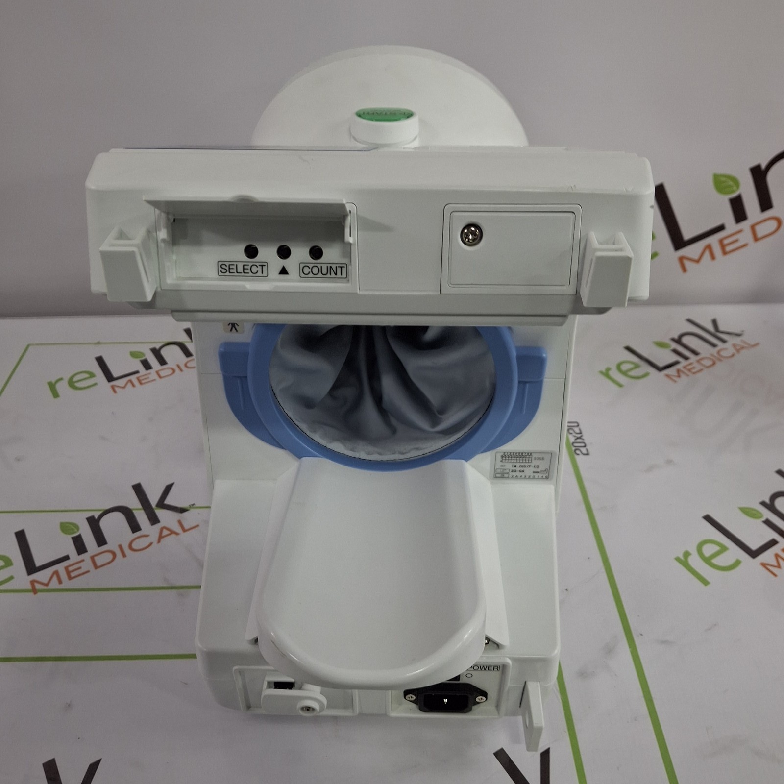 A&D TM-2657P Automatic Blood Pressure Monitor