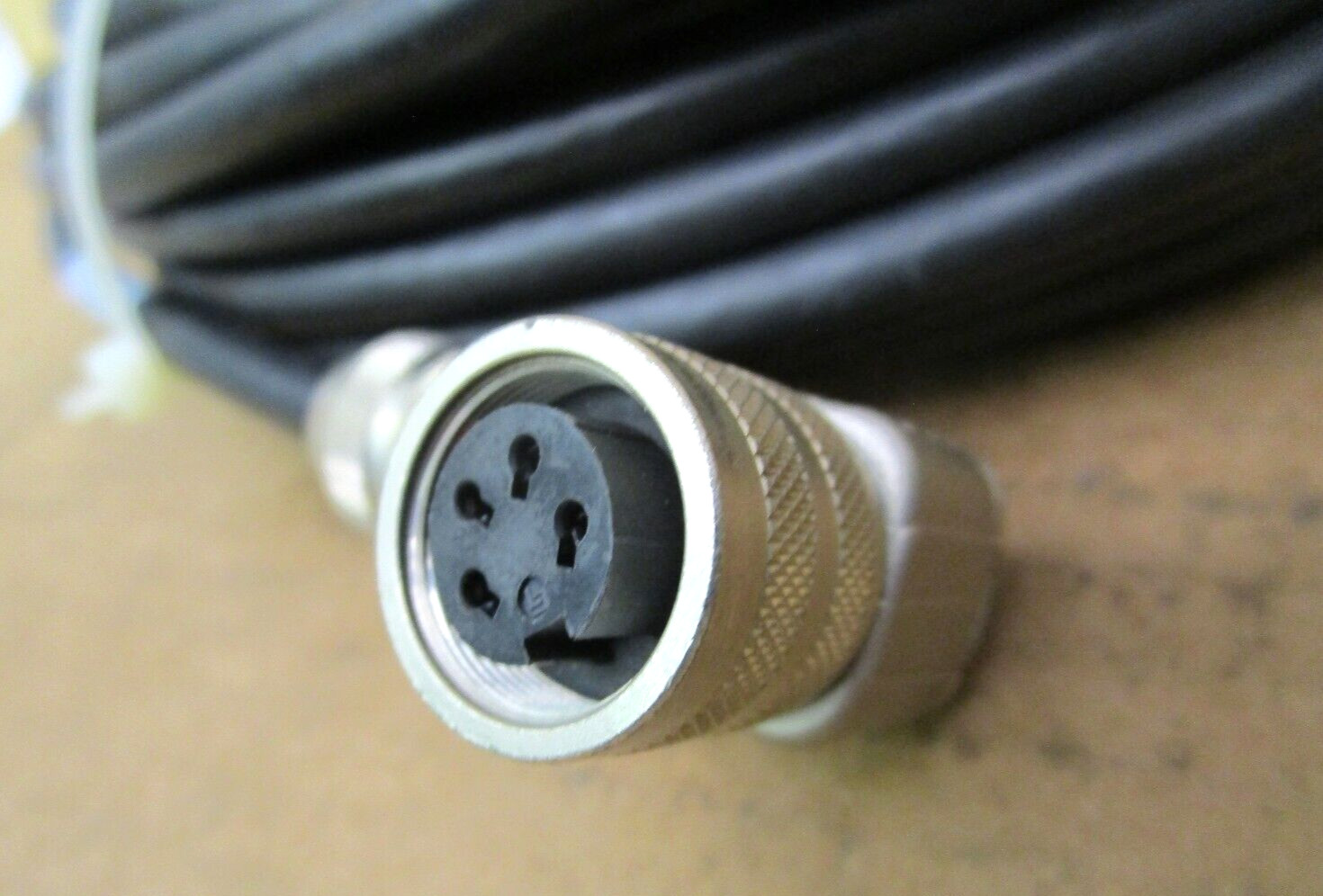 Precitec P0660-135-2000 KM LD 30C SC 800 20m gw KLS PU 50180HM