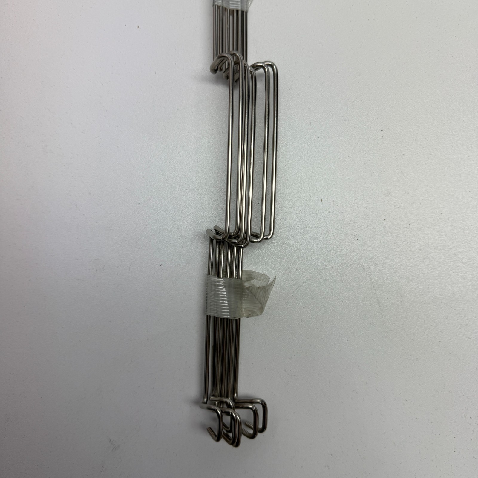 Lumsden Flexx Flow 5 Spaces Conveyor Belt SIZE: 1/2” x 3/32″ x 15-3/4” WIDTH