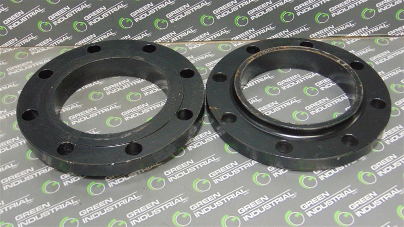 NEW McJunkin 6150SA-105 8 Bolt Flange 11″ OD / 6-5/8″ ID