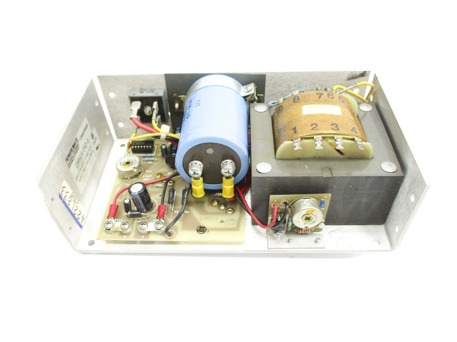 POWERMATE EMA-18/24D-V NSNP