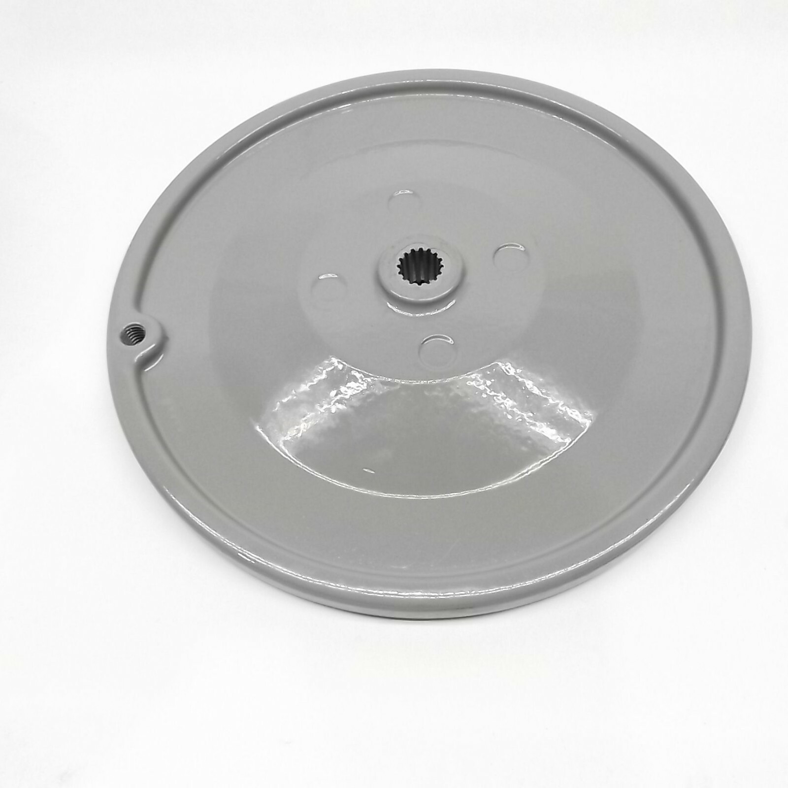 VA83787-8NC 8″ Navy Handwheel Assemble (Ceramic)